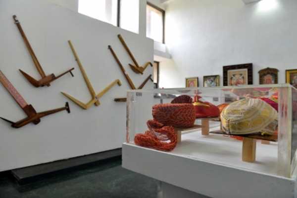 एनजीएमए चंडीगढ़ में कला कुंभ-आजादी का अमृत महोत्सव मनाएगा